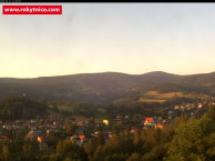 Rokytnice nad Jizerou