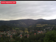 Rokytnice nad Jizerou