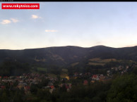 Rokytnice nad Jizerou