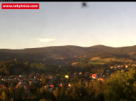 Rokytnice nad Jizerou