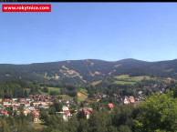 Rokytnice nad Jizerou