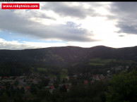 Rokytnice nad Jizerou