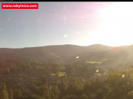 Rokytnice nad Jizerou