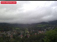 Rokytnice nad Jizerou