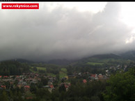 Rokytnice nad Jizerou