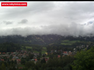 Rokytnice nad Jizerou