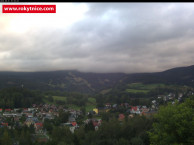 Rokytnice nad Jizerou