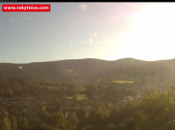 Rokytnice nad Jizerou