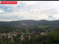 Rokytnice nad Jizerou