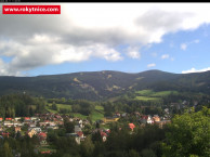 Rokytnice nad Jizerou
