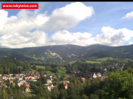 Rokytnice nad Jizerou