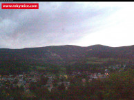 Rokytnice nad Jizerou