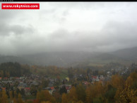 Rokytnice nad Jizerou