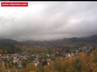 Rokytnice nad Jizerou