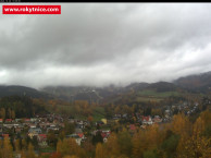 Rokytnice nad Jizerou