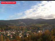 Rokytnice nad Jizerou