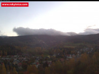 Rokytnice nad Jizerou