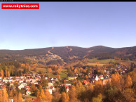 Rokytnice nad Jizerou