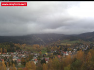 Rokytnice nad Jizerou