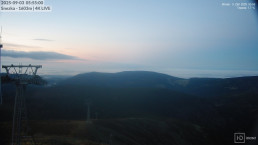Sněžka - lanovka