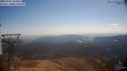 Sněžka - lanovka