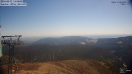 Sněžka - lanovka