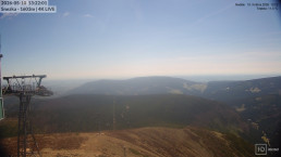 Sněžka - lanovka