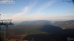 Sněžka - lanovka