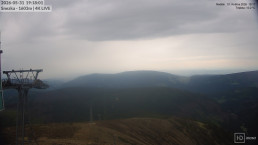 Sněžka - lanovka