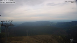 Sněžka - lanovka