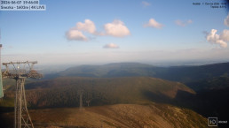 Sněžka - lanovka
