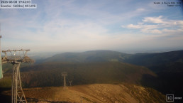 Sněžka - lanovka