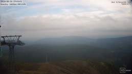 Sněžka - lanovka