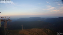 Sněžka - lanovka