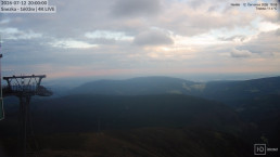 Sněžka - lanovka