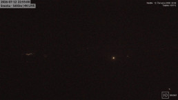 Sněžka - lanovka