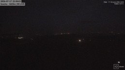 Sněžka - lanovka