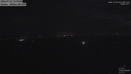 Sněžka - lanovka