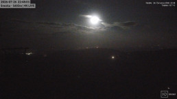 Sněžka - lanovka