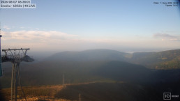Sněžka - lanovka