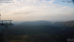 Sněžka - lanovka