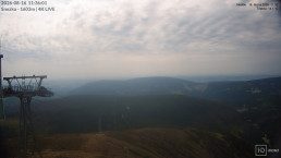 Sněžka - lanovka