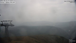 Sněžka - lanovka