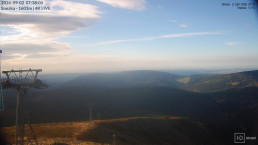 Sněžka - lanovka