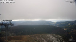 Sněžka - lanovka