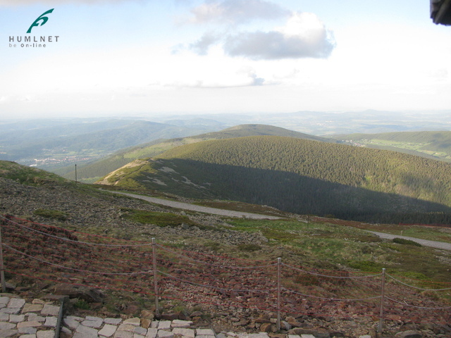 Sněžka