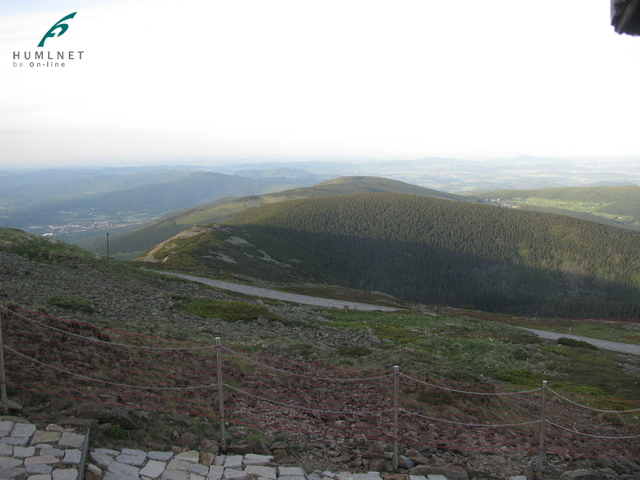Sněžka