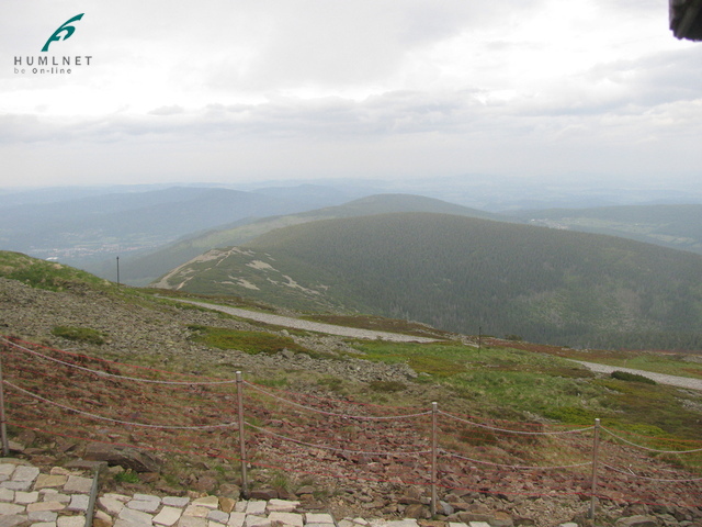 Sněžka