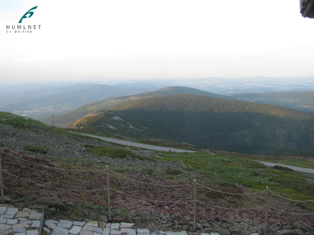 Sněžka
