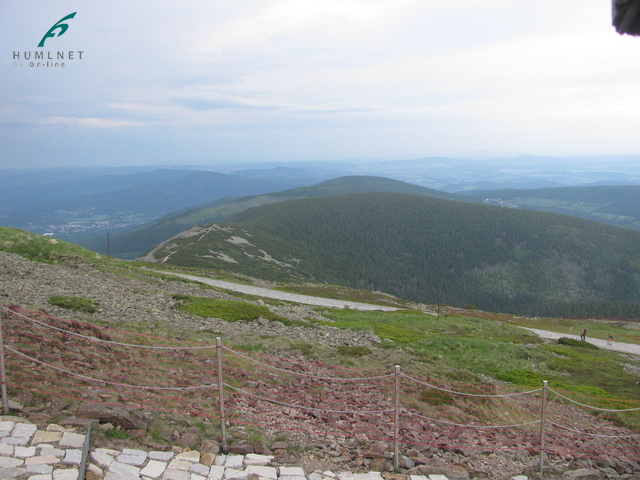 Sněžka